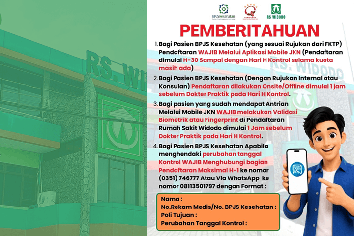pemberitahuan pasien wdd